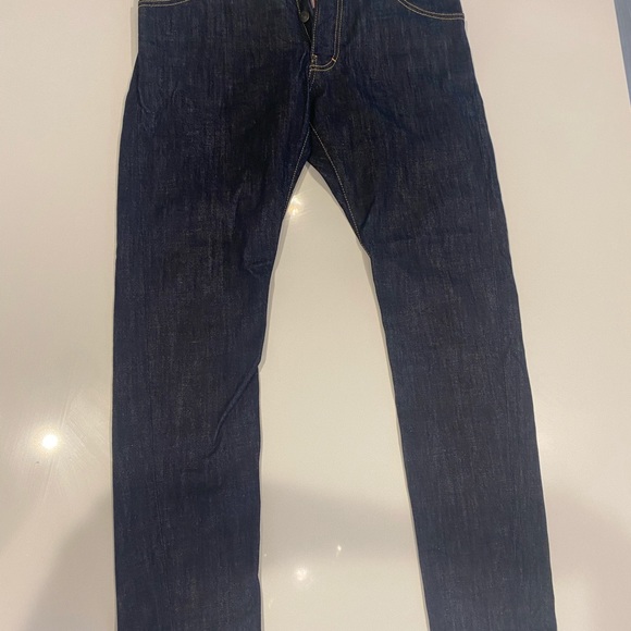 DSQUARED Denim Jeans - Picture 9 of 10